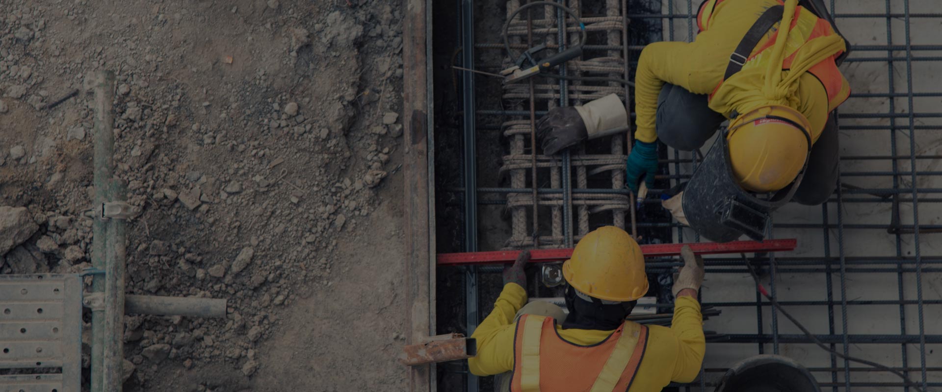 Somos expertos en construcción